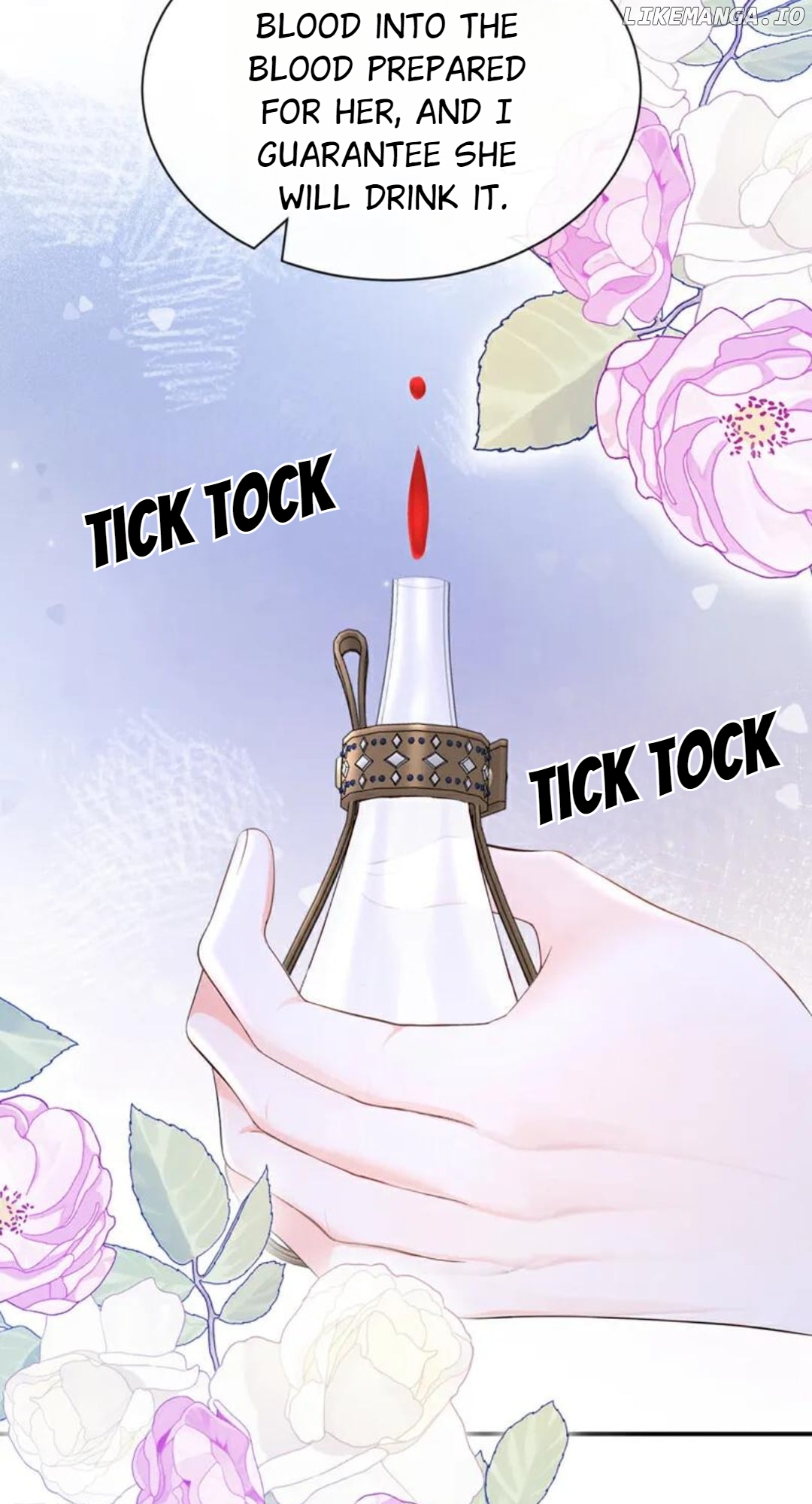 Quick Transmigration: The Host Wants To Die Chapter 155 - page 32